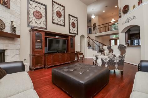 25419 Richton Falls Drive Richmond TX 77406