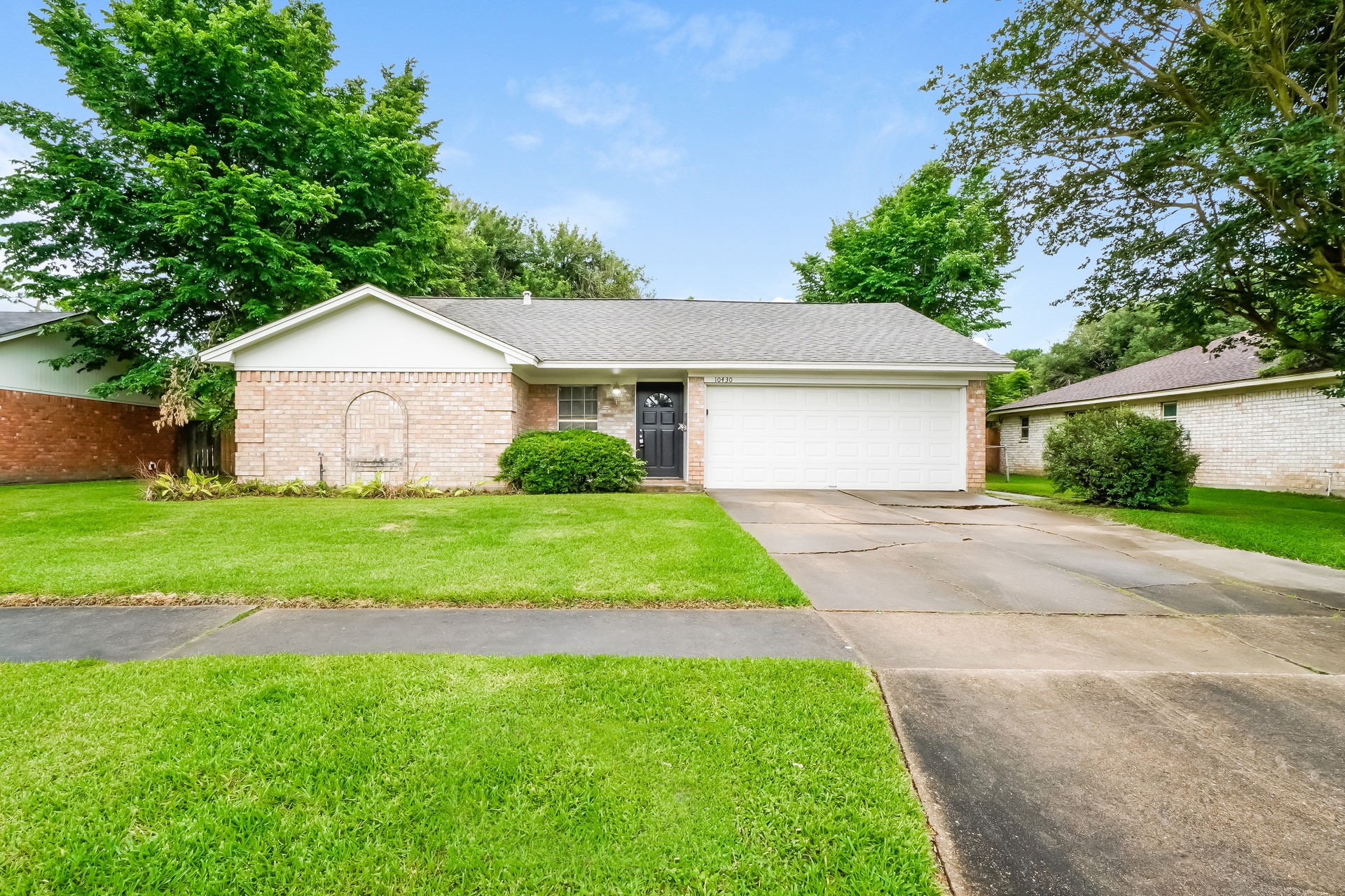 10430 Rustic Gate Road La Porte TX 77571