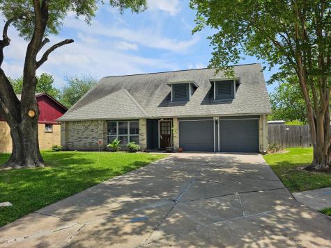2110 Chesswood Circle Sugar Land TX 77478