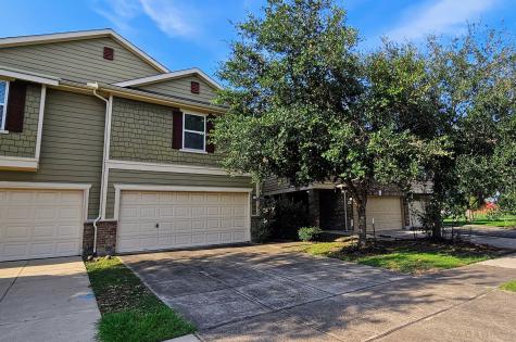 8018 Chasewood Drive Missouri City TX 77489