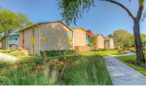 8787 Hammerly Boulevard 325 Houston TX 77080