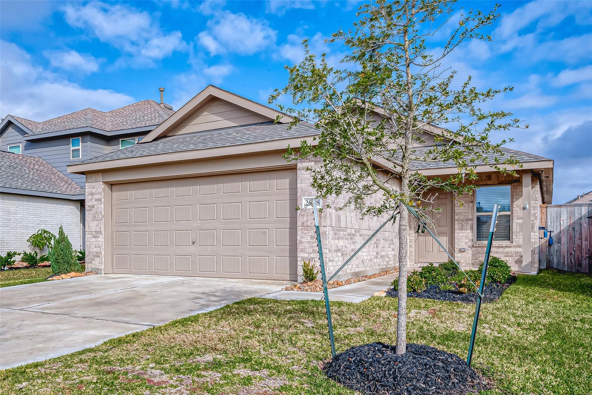 26818 Wilderye Cove Lane Katy TX 77493
