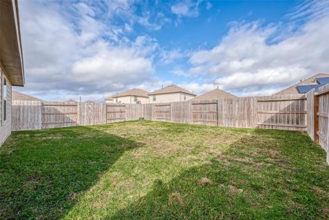 26818 Wilderye Cove Lane Katy TX 77493