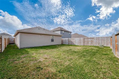 26818 Wilderye Cove Lane Katy TX 77493