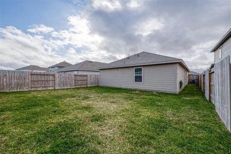 26818 Wilderye Cove Lane Katy TX 77493