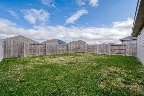 26818 Wilderye Cove Lane Katy TX 77493