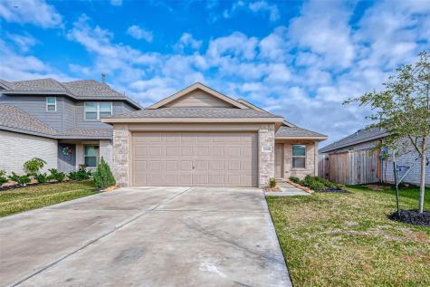 26818 Wilderye Cove Lane Katy TX 77493