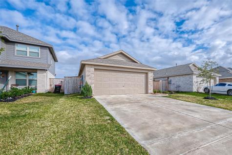 26818 Wilderye Cove Lane Katy TX 77493