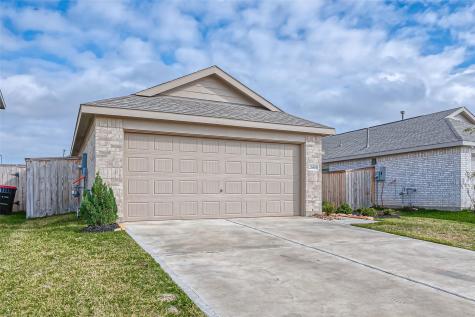26818 Wilderye Cove Lane Katy TX 77493