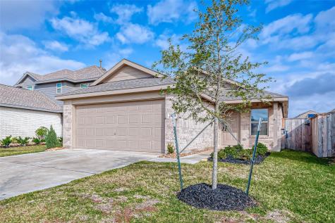 26818 Wilderye Cove Lane Katy TX 77493