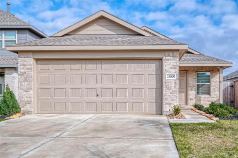 26818 Wilderye Cove Lane Katy TX 77493