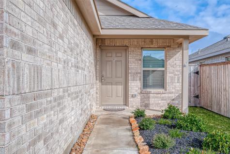 26818 Wilderye Cove Lane Katy TX 77493