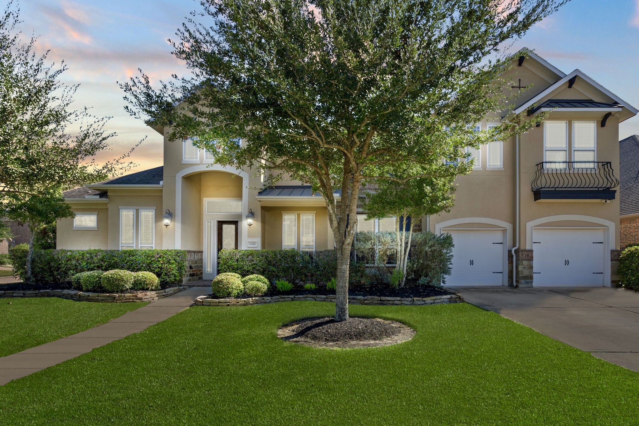 16916 W Caramel Apple Trail Cypress TX 77433