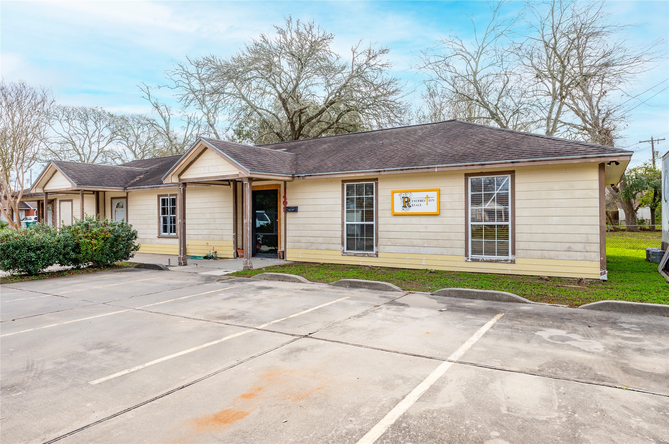 1401 Cedar Drive La Marque TX 77568