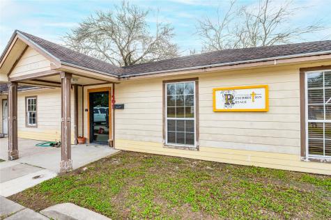 1401 Cedar Drive La Marque TX 77568