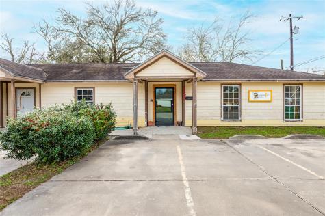 1401 Cedar Drive La Marque TX 77568