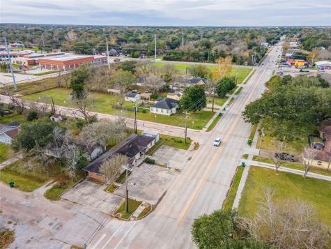 1401 Cedar Drive La Marque TX 77568