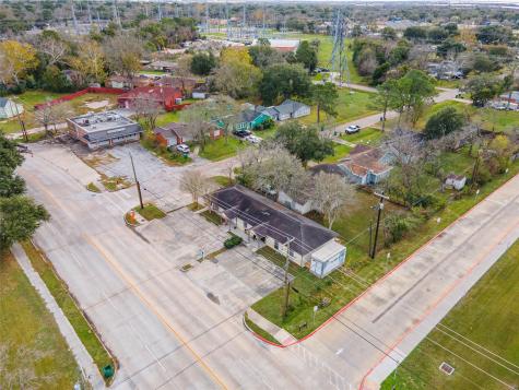 1401 Cedar Drive La Marque TX 77568
