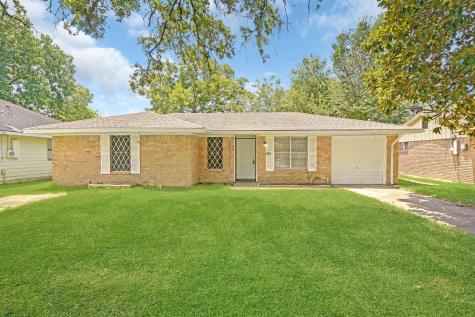 2425 Florence Street La Marque TX 77568