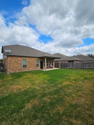 14814 Raleighs Meadow Court Cypress TX 77433