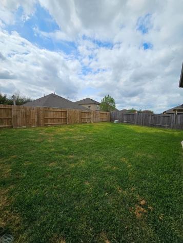 14814 Raleighs Meadow Court Cypress TX 77433