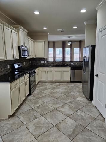 14814 Raleighs Meadow Court Cypress TX 77433
