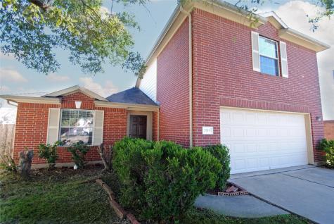 2919 Morning Brook Way Pearland TX 77584