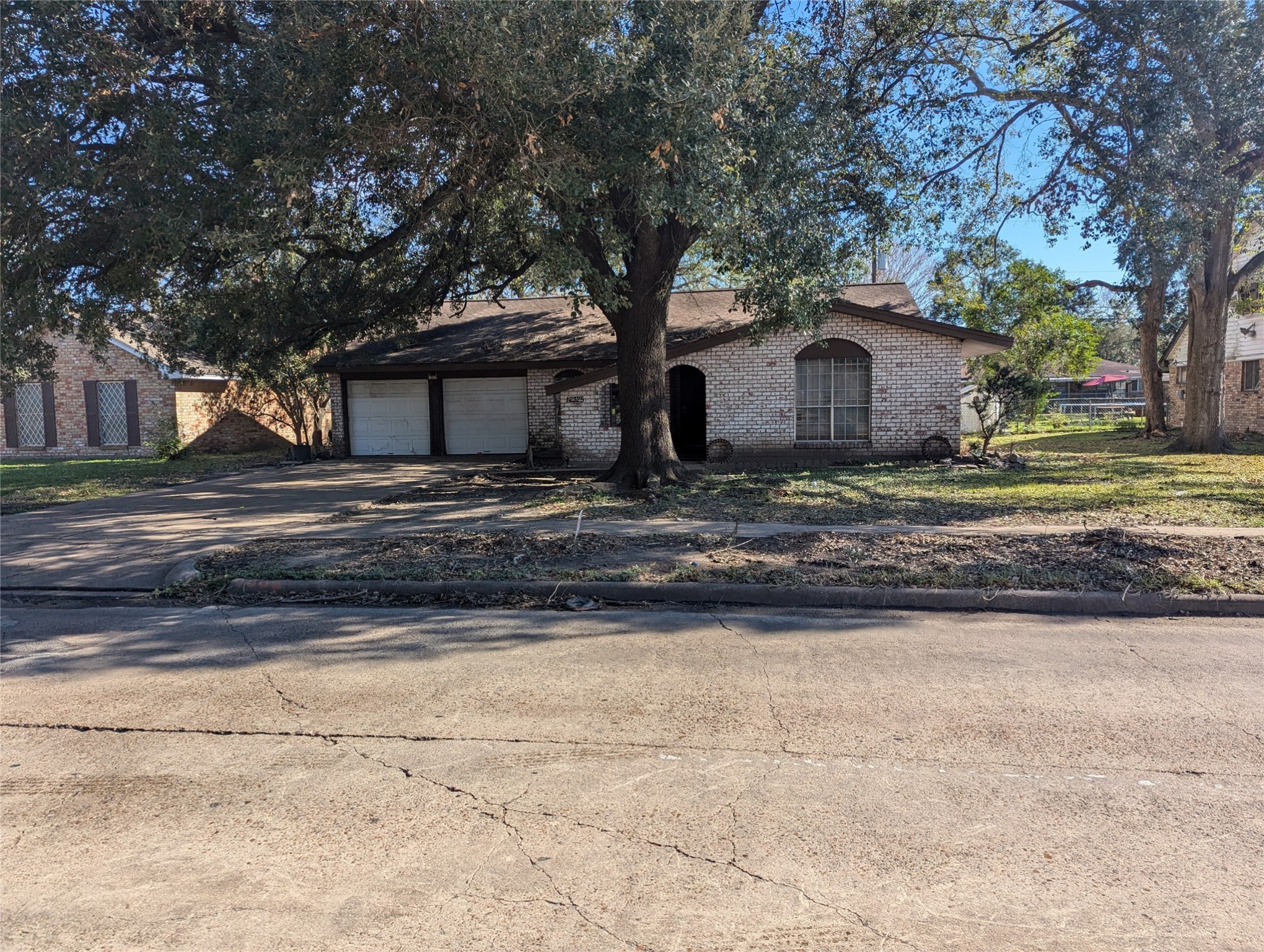 12325 Hillcroft Street Houston TX 77035