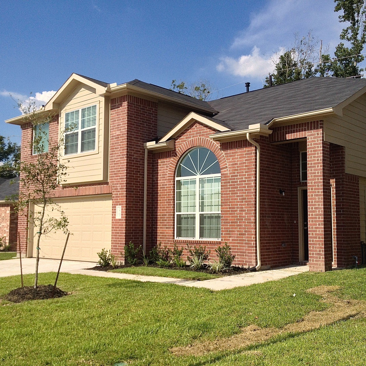 21702 N Werrington Way Houston TX 77073