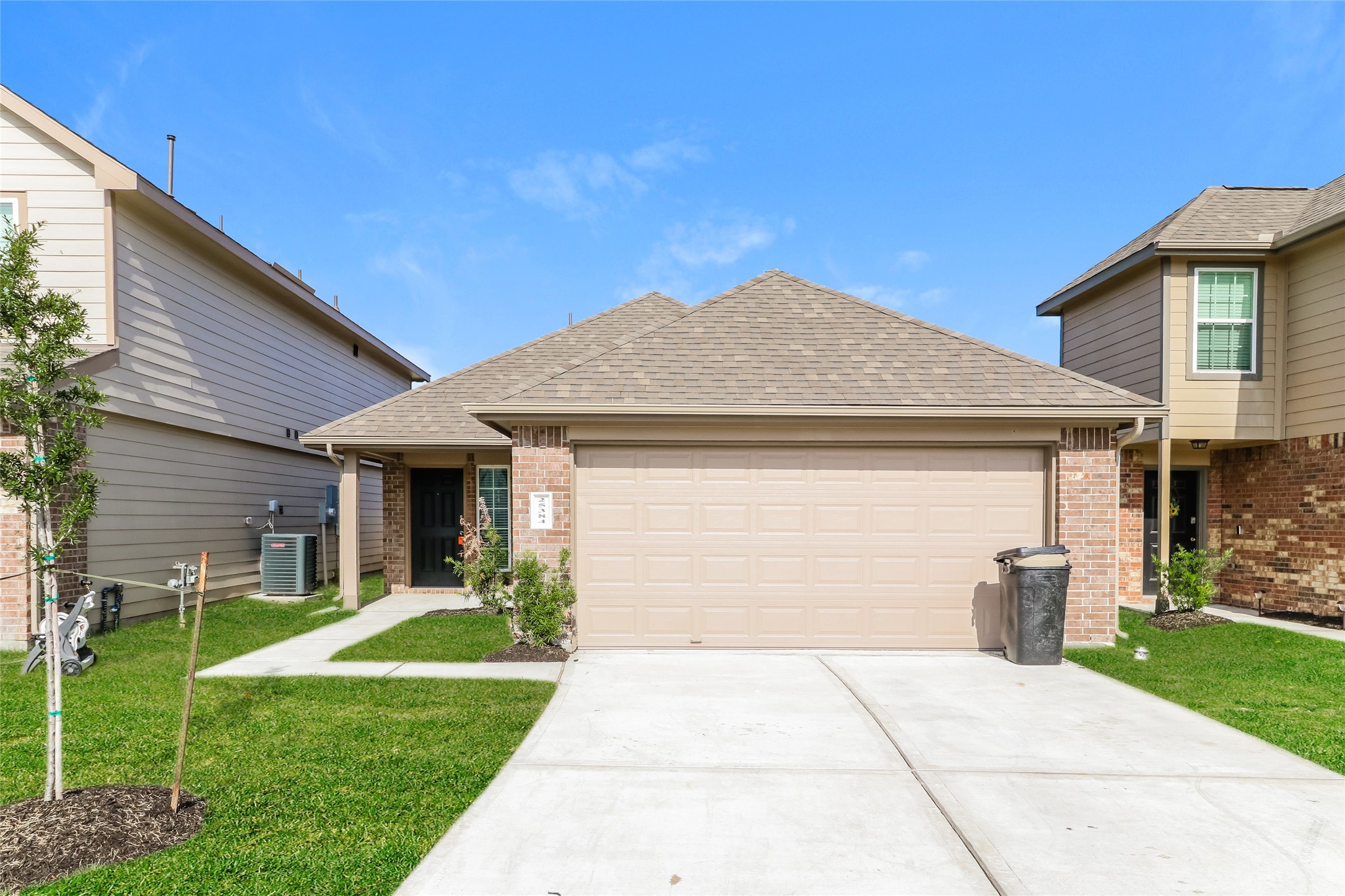 25384 Claremont Hills Lane Porter TX 77365