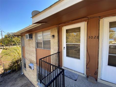 3024 Elgin Street 8 Houston TX 77004
