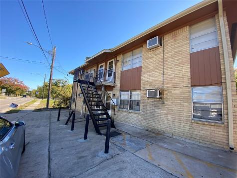 3024 Elgin Street 8 Houston TX 77004