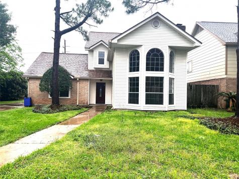 4134 Club Valley Drive Houston TX 77082