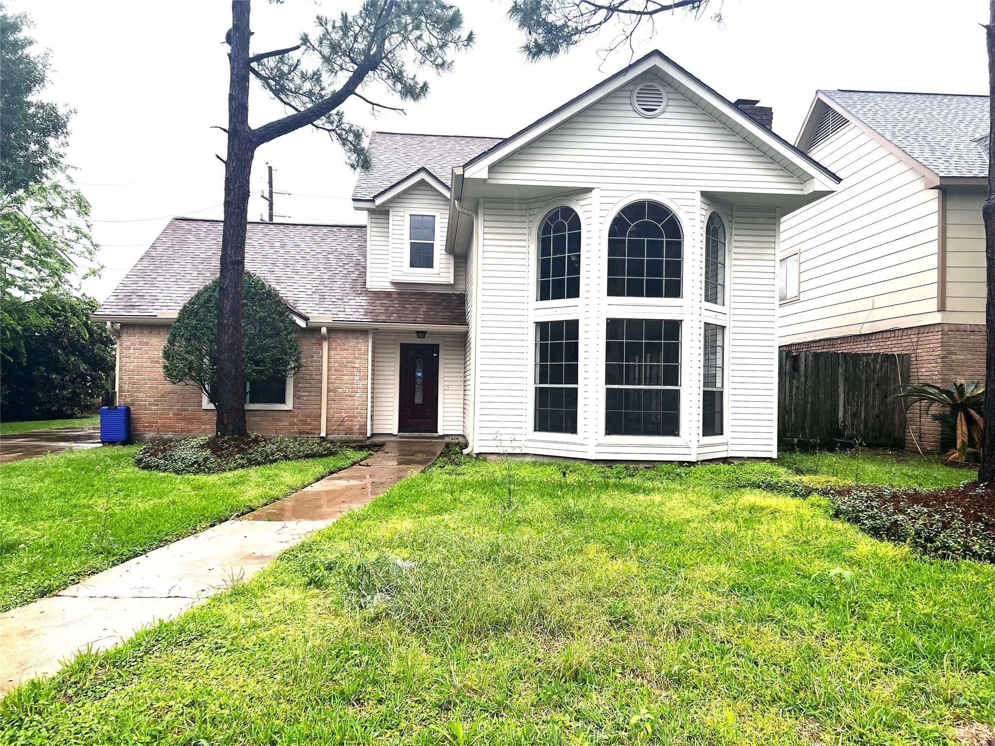 4134 Club Valley Drive Houston TX 77082
