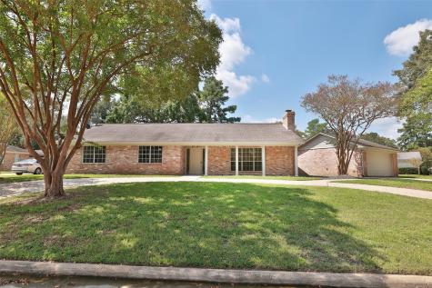 8019 Durklyn Lane Houston TX 77070