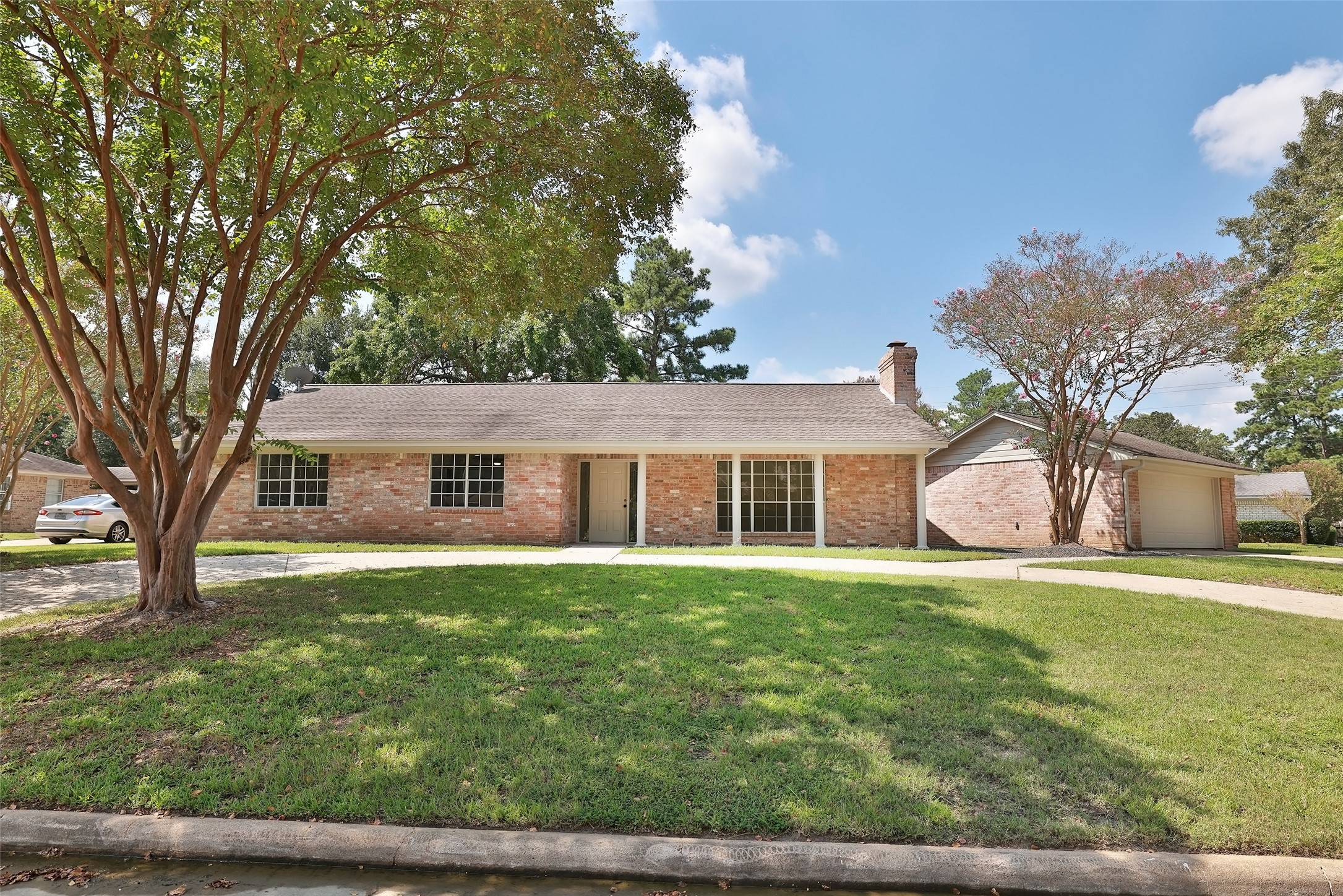 8019 Durklyn Lane Houston TX 77070
