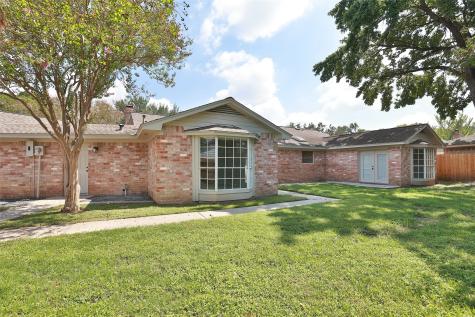 8019 Durklyn Lane Houston TX 77070