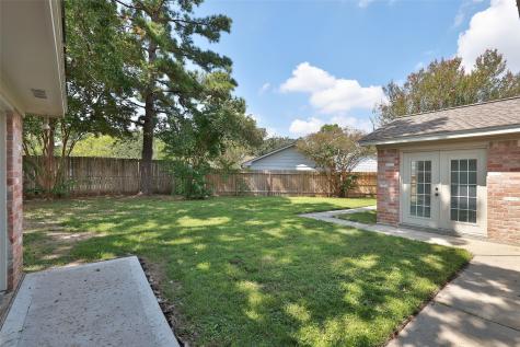 8019 Durklyn Lane Houston TX 77070