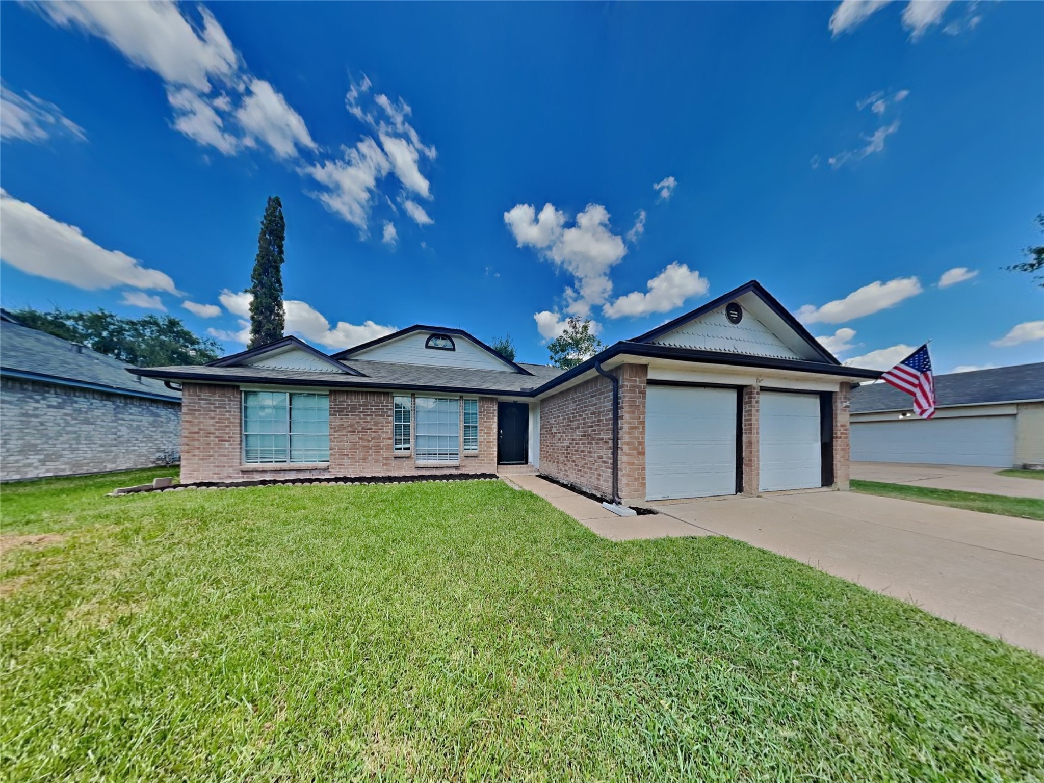 16922 Applecross Lane Houston TX 77084