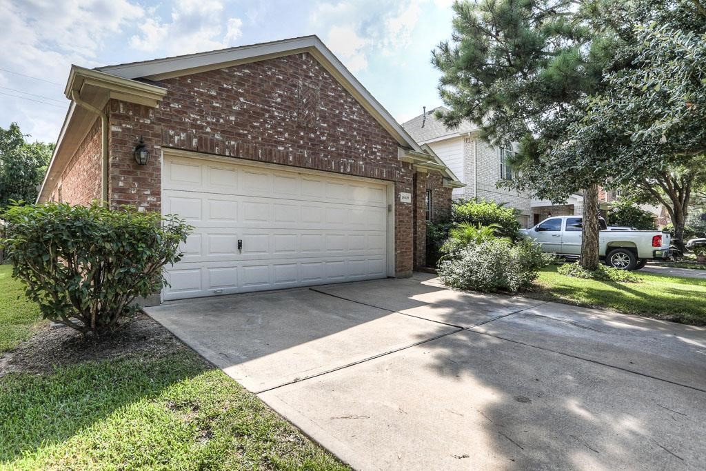 16619 Whitaker Creek Drive Houston TX 77095
