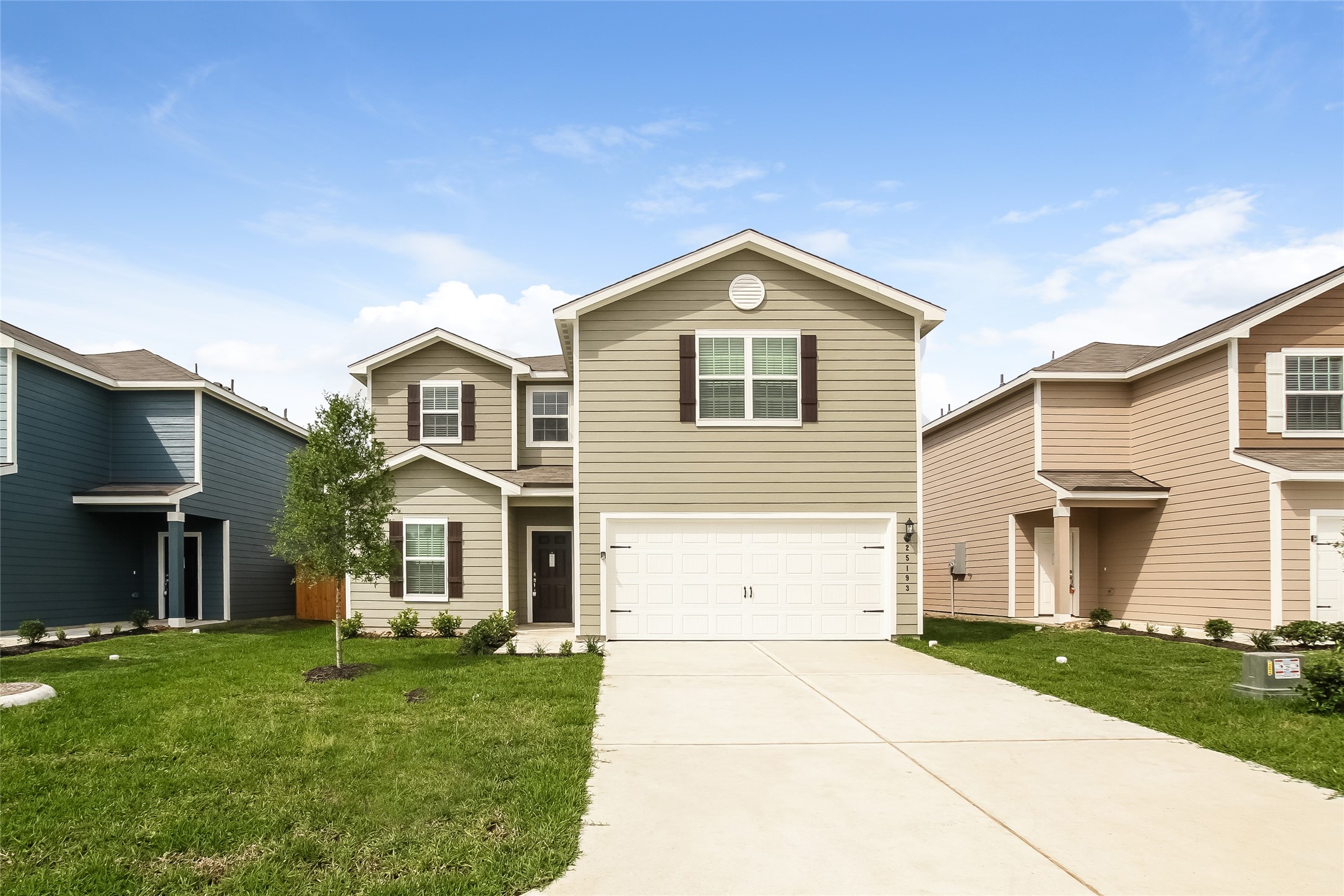 25193 Dickens Drive Magnolia TX 77355