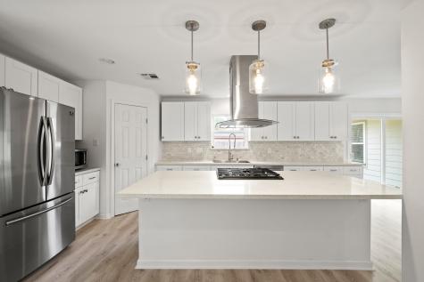 4106 Gardendale Drive Houston TX 77092