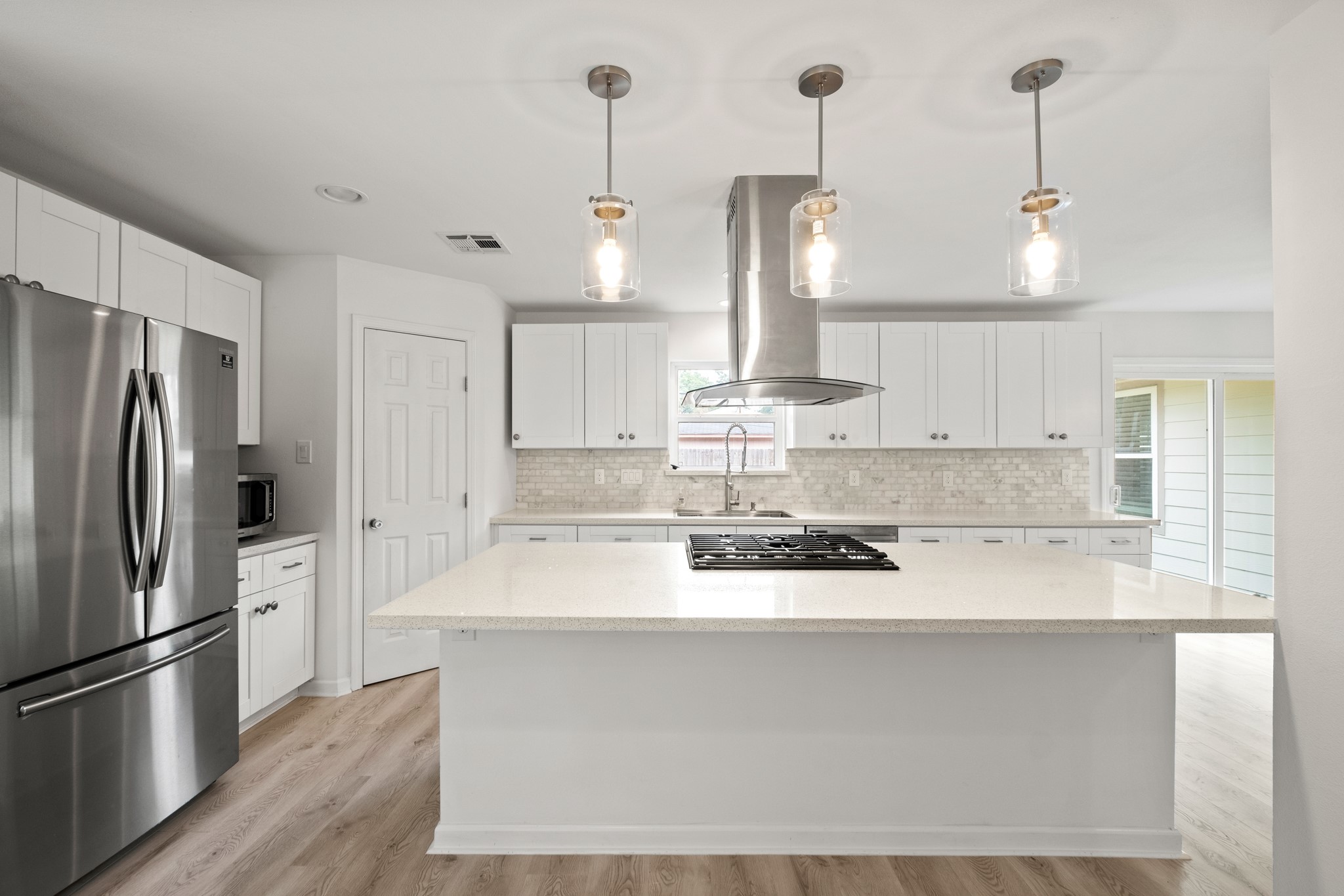 4106 Gardendale Drive Houston TX 77092