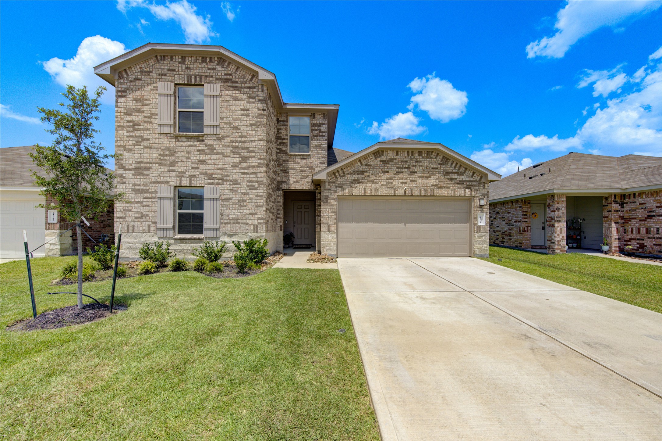 21338 Riverdew Drive Katy TX 77449