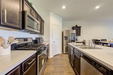 21338 Riverdew Drive Katy TX 77449