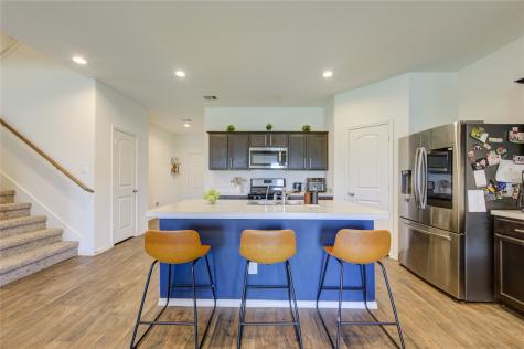 21338 Riverdew Drive Katy TX 77449