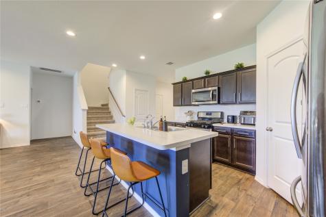 21338 Riverdew Drive Katy TX 77449