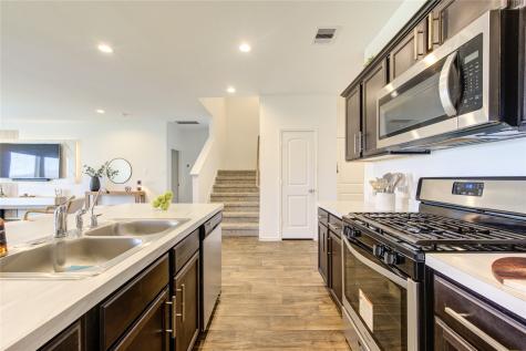 21338 Riverdew Drive Katy TX 77449