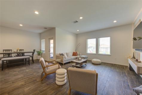 21338 Riverdew Drive Katy TX 77449