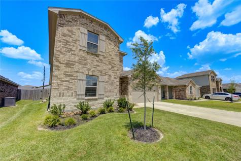 21338 Riverdew Drive Katy TX 77449